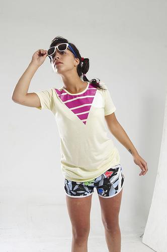 Moda de la actualidad